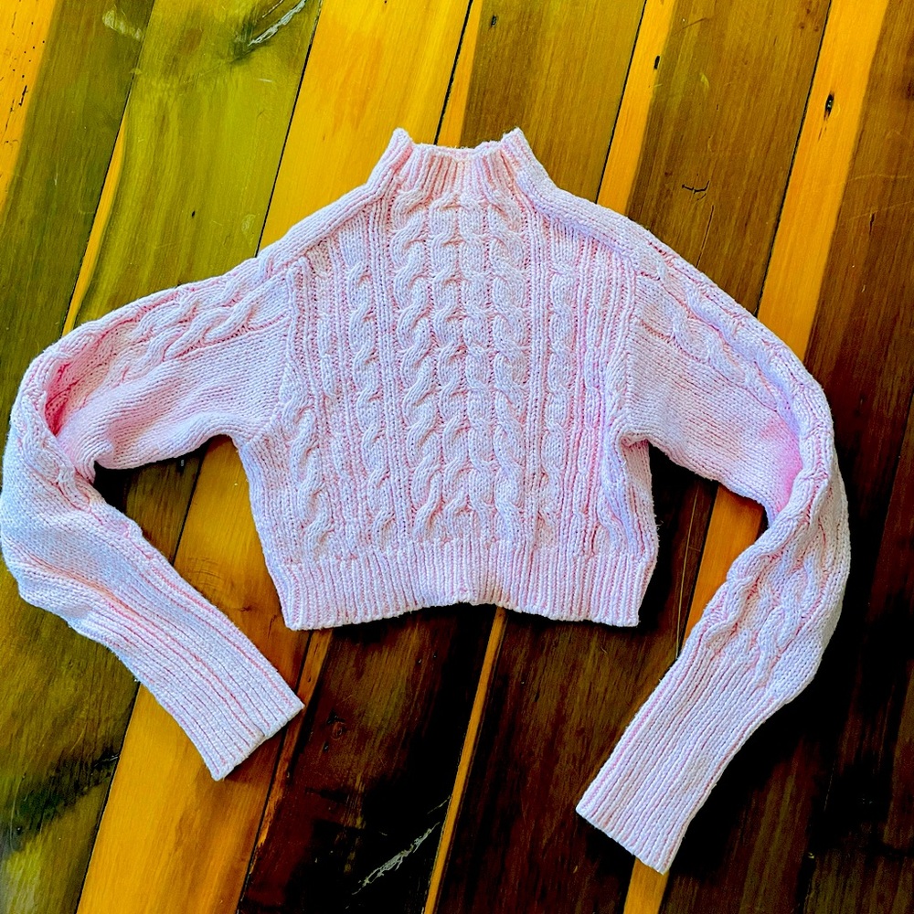 Only worn once!